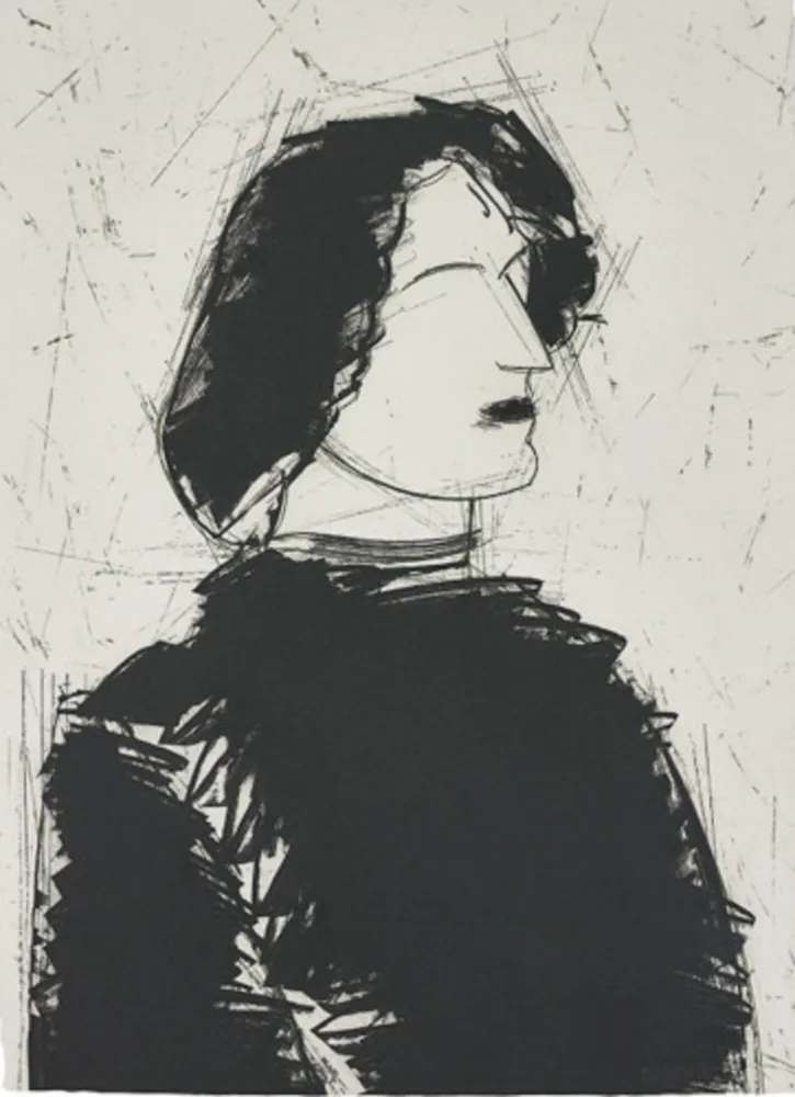 Incisione Valdés - Don Juan X