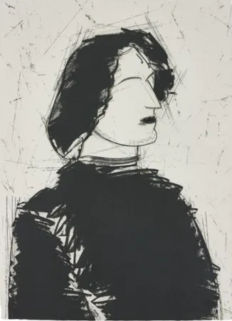 Incisione Valdés - Don Juan X