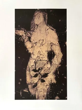 Manifesti Valdés - Eva V