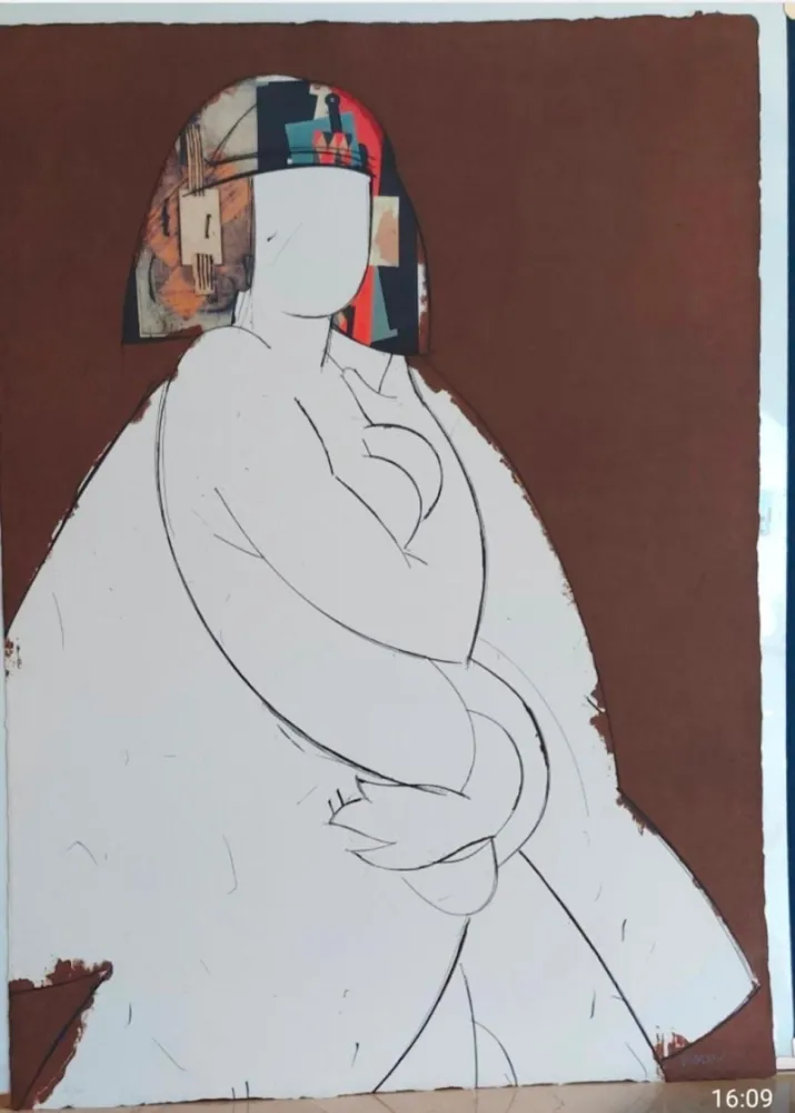 Acquaforte Valdés - Helene II