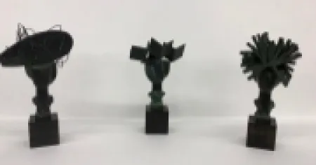 Non Tecnico Valdés - Las damas de Barajas