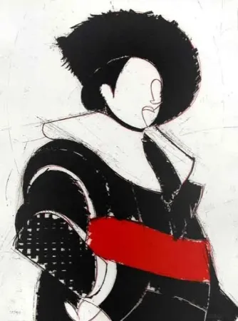 Acquaforte Valdés - Libro Don Juan