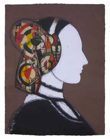 Acquaforte E Acquatinta Valdés - Profil