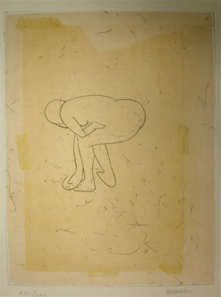 Acquaforte Valdés - S/T VII