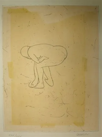 Acquaforte Valdés - S/T VII