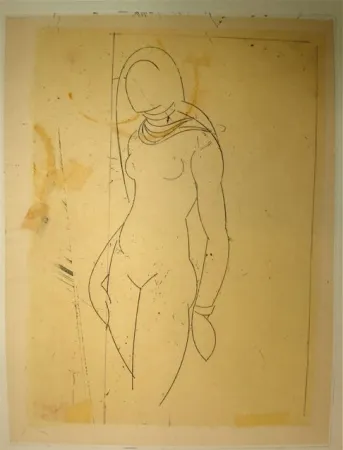 Acquaforte Valdés - S/T VII