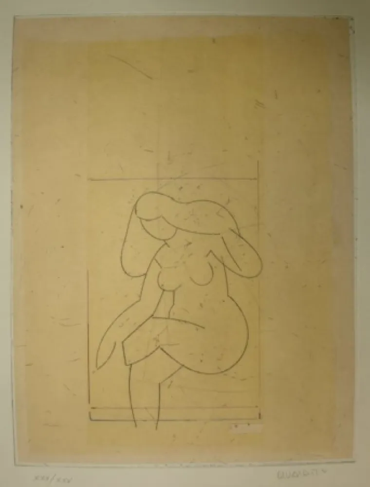 Acquaforte Valdés - S/T XIII