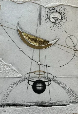 Acquaforte Valentini - Cielo