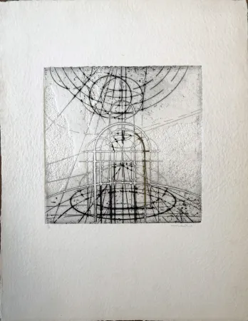 Acquaforte Valentini - Composizione 