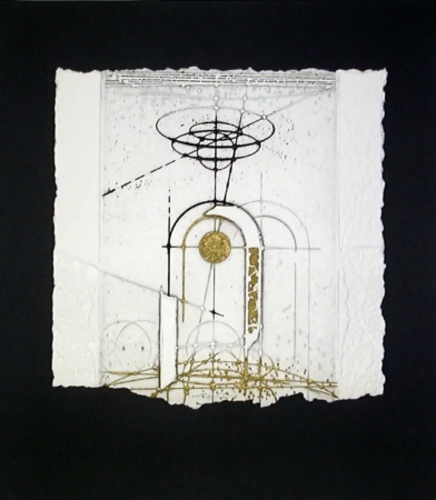 Incisione Valentini - 