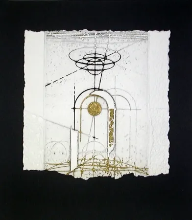 Incisione Valentini - 