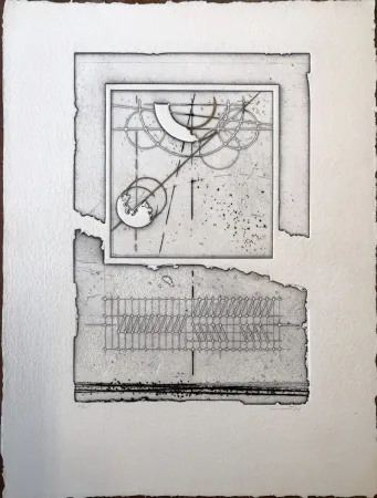 Acquaforte Valentini - Le misure, il tempo