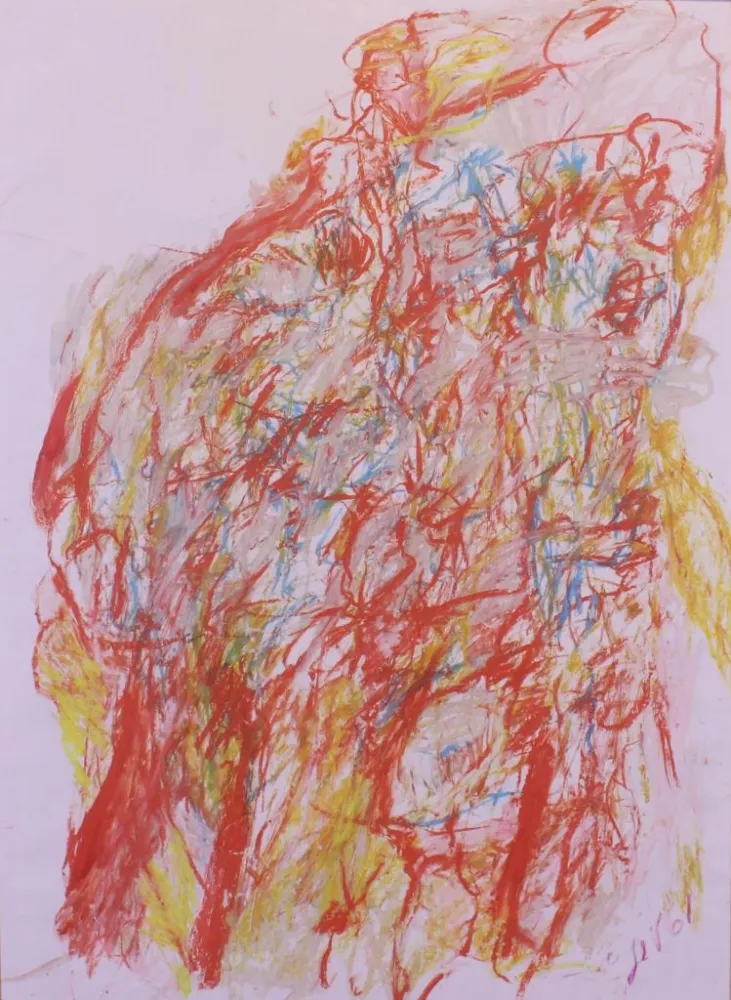 Non Tecnico Valentini - SENZA TITOLO