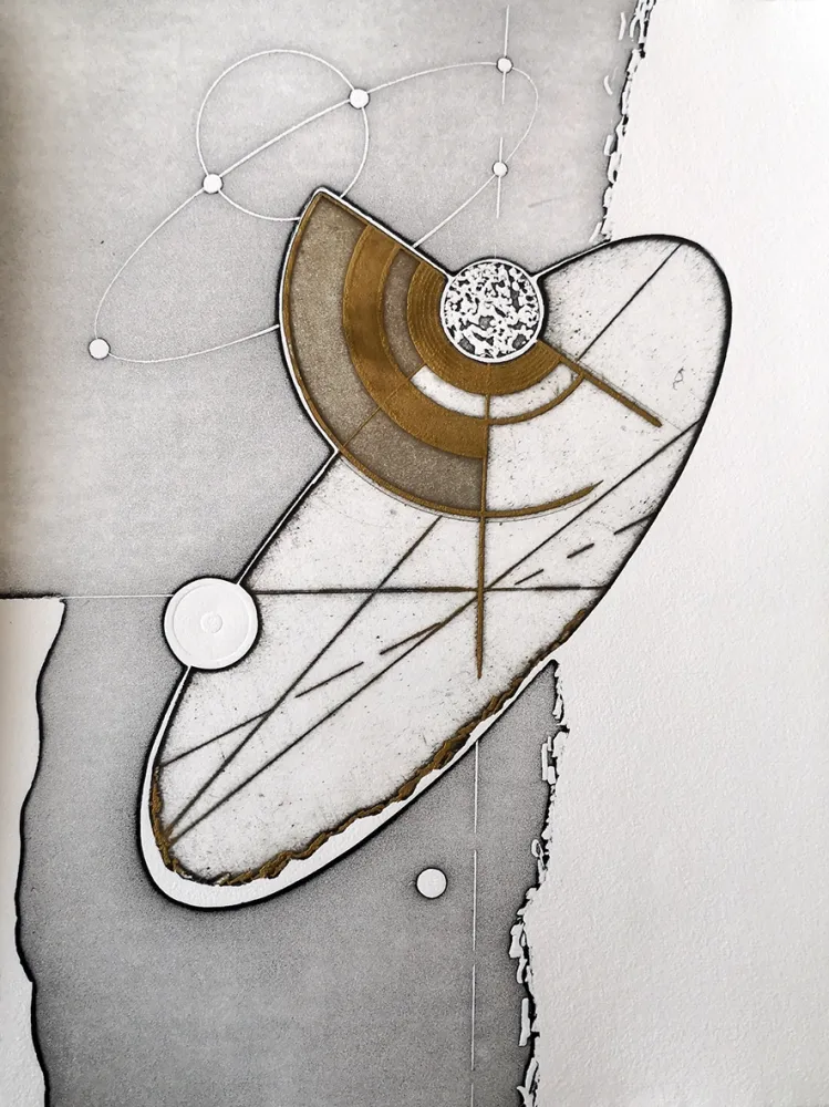 Libro Illustrato Valentini - Vetrinetta accidentale