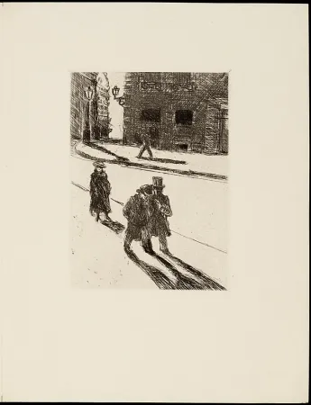 Libro Illustrato Valery - Album de Monsieur Teste par Paul Valéry. Avec des gravures de l'auteur.