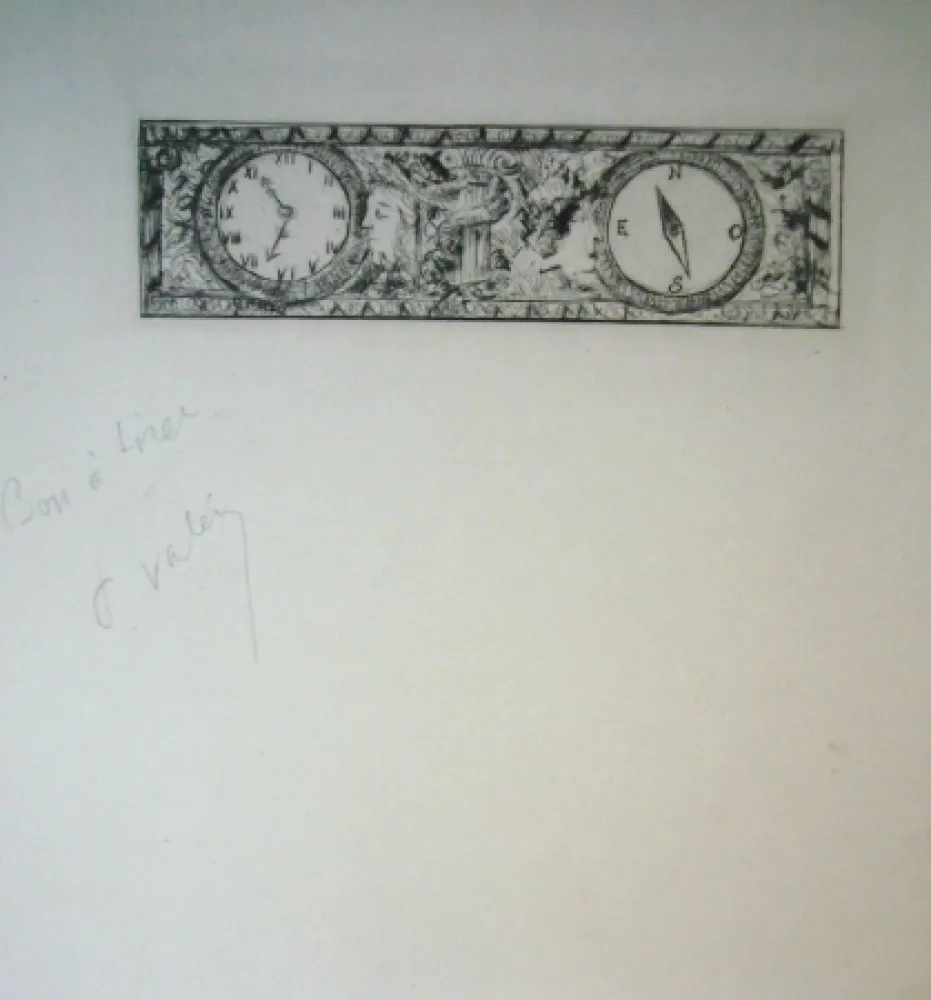 Punta Secca Valery - Mélange 