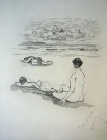 Punta Secca Valery - Mélange