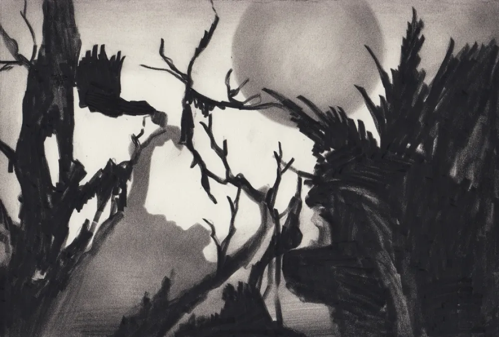 Multiplo Van Eeden - Untitled 22