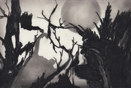 Multiplo Van Eeden - Untitled 22