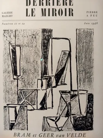 Libro Illustrato Van Velde - DLM 11 12