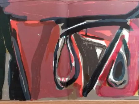 Libro Illustrato Van Velde - DLM 250