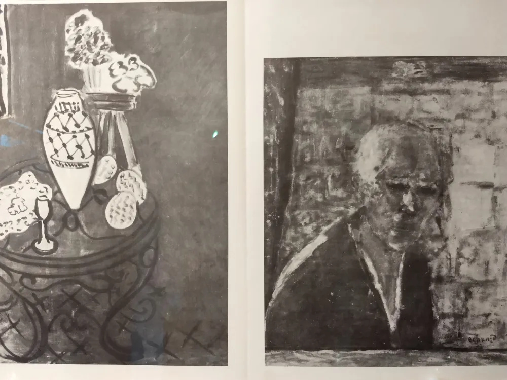 Libro Illustrato Van Velde - DLM no1