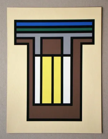 Libro Illustrato Vandenbranden - Lettre De Cachet