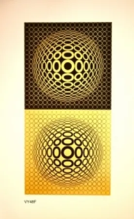 Non Tecnico Vasarely - Album META