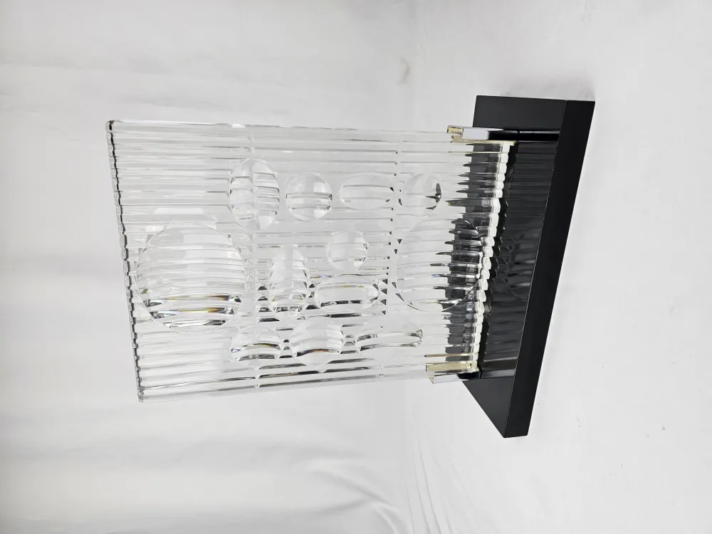 Multiplo Vasarely - Erebus