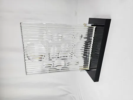 Multiplo Vasarely - Erebus