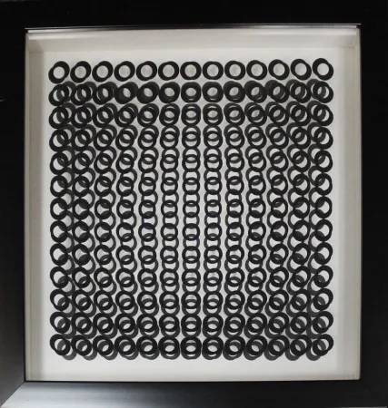 Multiplo Vasarely - Profound Works 7