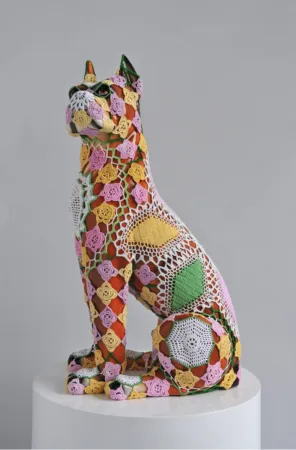 Multiplo Vasconcelos - Lady