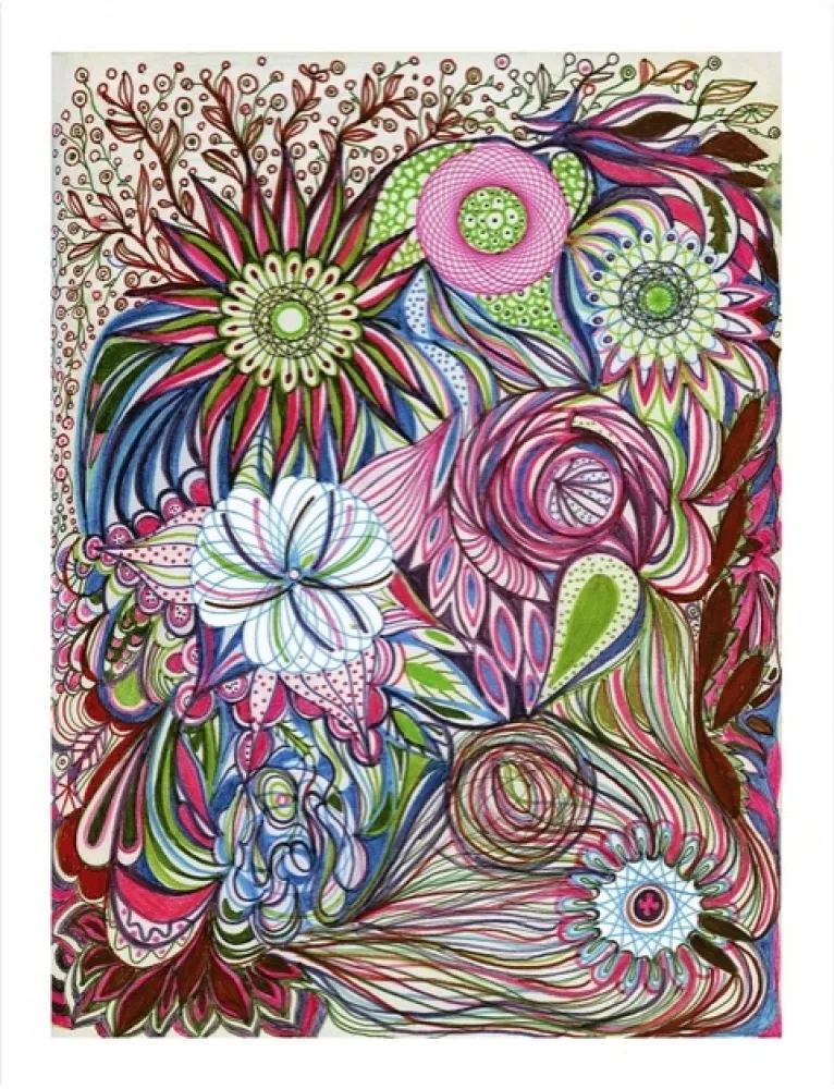 Multiplo Vasconcelos - Pandora 1