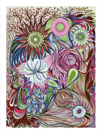 Multiplo Vasconcelos - Pandora 1