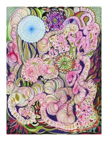 Multiplo Vasconcelos - Pandora 2