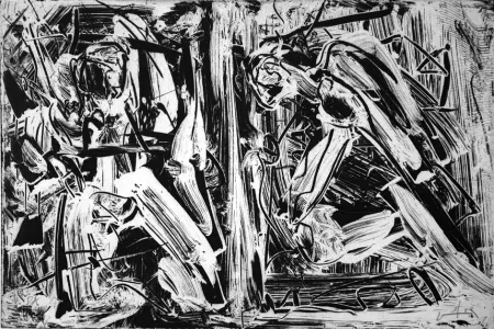 Acquaforte Vedova - Registrazioni