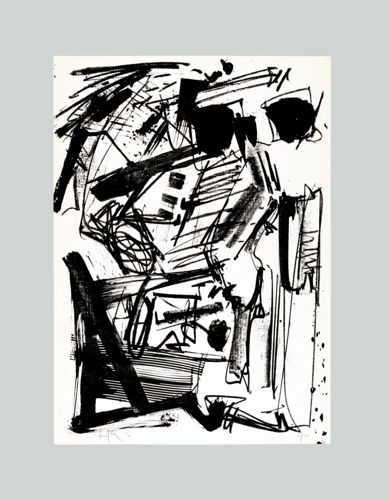 Non Tecnico Vedova - Senza titolo