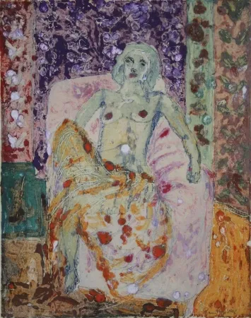 Non Tecnico Veggi - Untitled