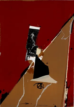 Litografia Velickovic - Album n°6 (II)