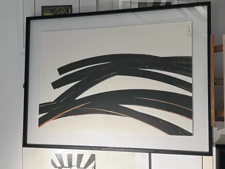 Serigrafia Venet - IV