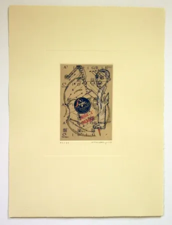 Incisione Vennekamp - Django 2