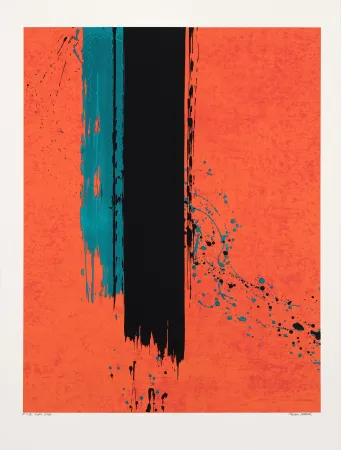 Serigrafia Verdier - Destins croisés