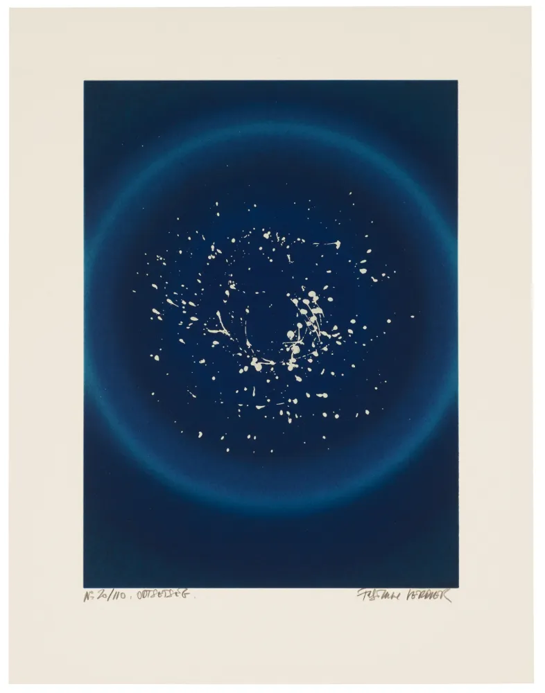 Serigrafia Verdier - Odtsetseg