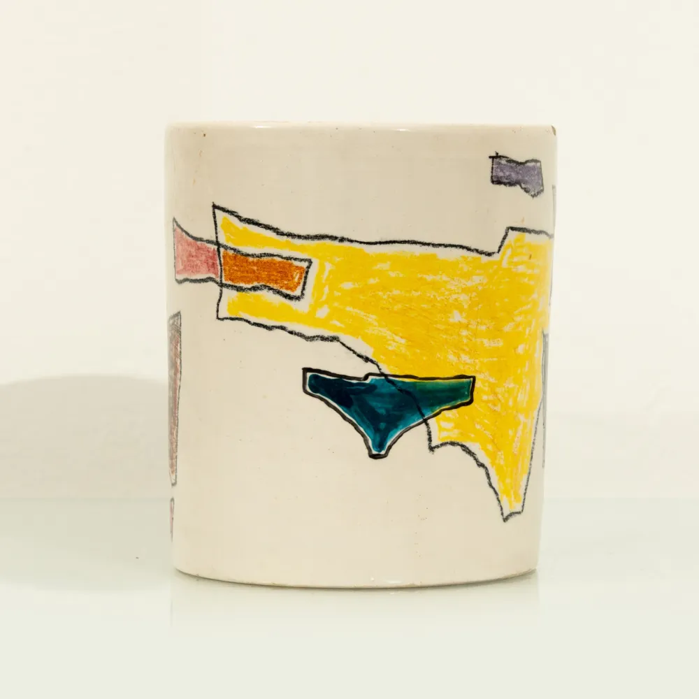 Non Tecnico Veronesi - Senza titolo