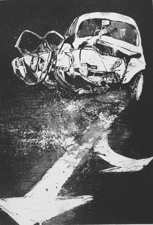 Acquaforte E Acquatinta Vespignani - Il benessere