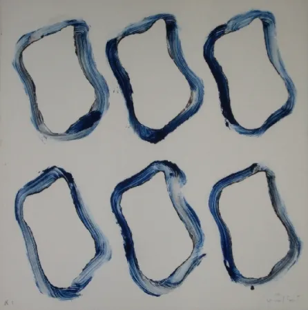 Incisione Viallat - Potiron 2