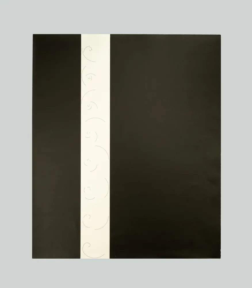 Serigrafia Vieira - Composition