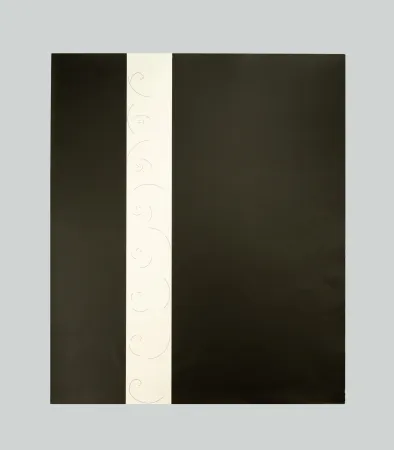 Serigrafia Vieira - Composition