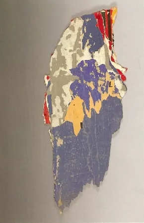 Non Tecnico Villeglé - Biennale de l'auditorium