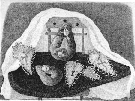 Acquaforte Viviani - Dolci e cuori